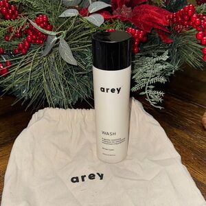 Arey Wash Hair Cleanser